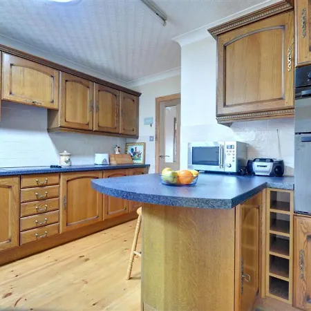 The Nook Holiday home
