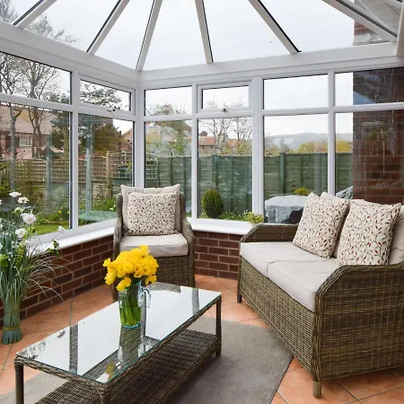 The Nook Holiday home Robin Hood's Bay
